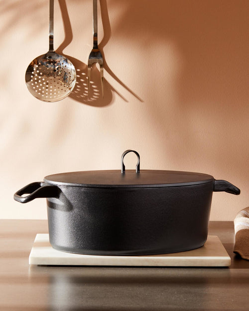 La Cintura di Orione Default Title Oval cocotte Alessi
