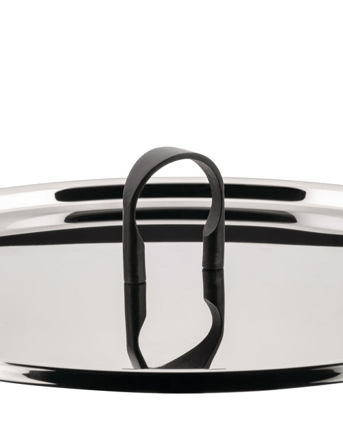 La Cintura di Orione cm 16 || inch 6¼″ Lid Alessi