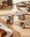 A404 Default Title Sugar bowl Alessi
