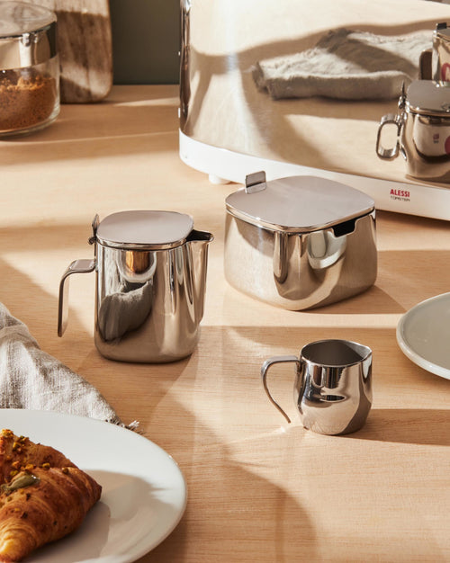 A404 Default Title Sugar bowl Alessi
