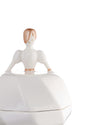 La petite mariée Default Title Wedding favour Alessi 1