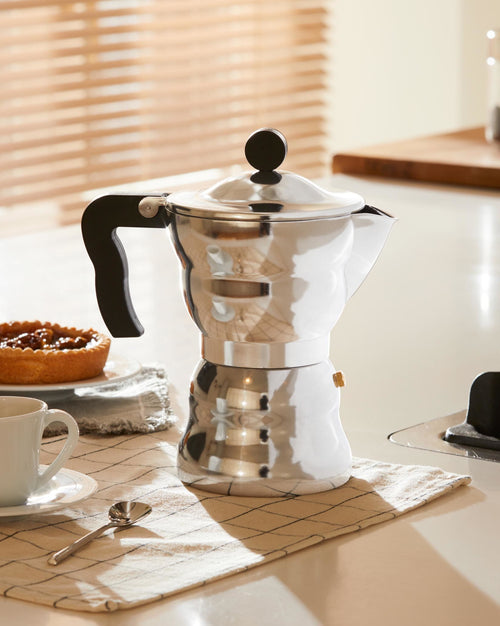 Moka Alessi cups 1 Espresso coffee maker Alessi