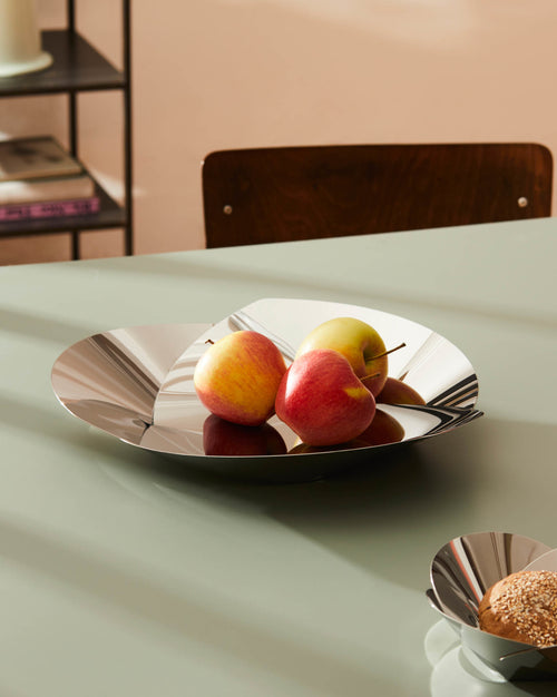 Resonance Default Title Fruit holder Alessi