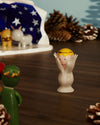 Angelo Miracolo Default Title Figurine Alessi 1