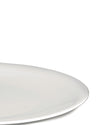 All-Time Default Title Dinner plate. 4 pieces Alessi