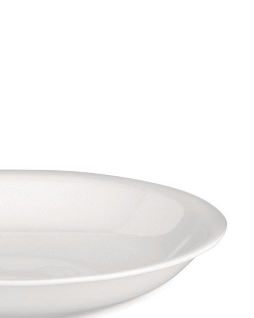 All-Time Default Title Soup bowl. 4 pieces Alessi