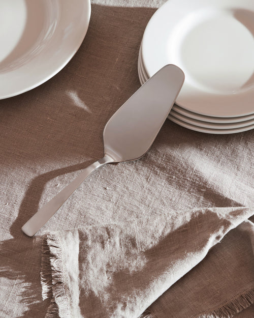 KnifeForkSpoon Default Title Cake server Alessi