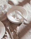 KnifeForkSpoon Default Title Dessert fork. 6 pieces Alessi 1