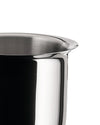 Pots&Pans Default Title Milk boiler Alessi