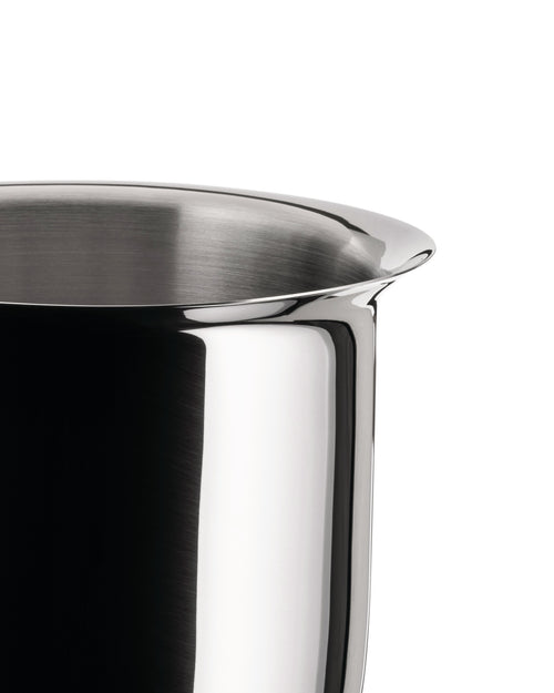 Pots&Pans Default Title Milk boiler Alessi