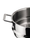 Pots&Pans Default Title Steamer basket Alessi