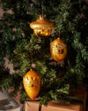 Baldassarre Default Title Christmas bauble Alessi 1