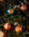 Madonna Default Title Christmas bauble Alessi 1