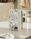 Barkroll stainless steel Kitchen roll holder Alessi