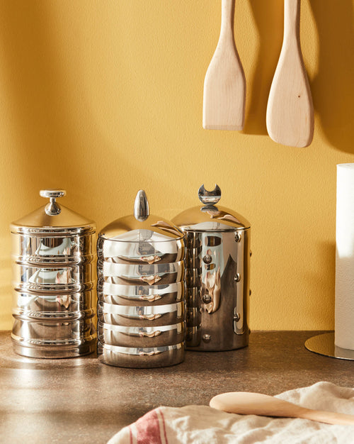Kalistò 1 Default Title Kitchen box Alessi