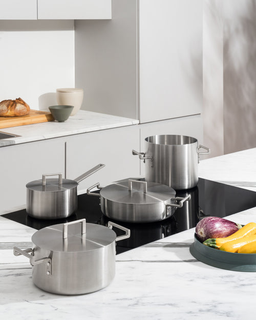 Convivio Default Title Cookware set Alessi