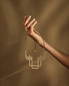 Trama Default Title Necklace Alessi