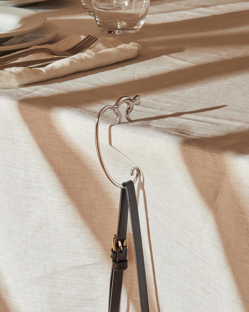 Minou Default Title Purse hook Alessi