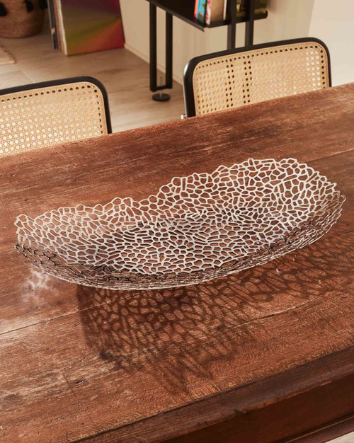 Opus Default Title Centrepiece Alessi