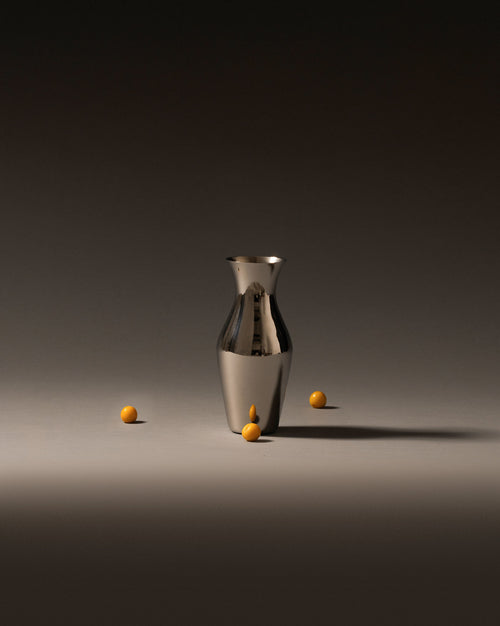 Kuru Kuru stainless steel Carafe Alessi
