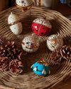 Palla di Fidanzamento Default Title Home ornament Alessi 1