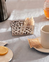 CACTUS! Default Title Tea/sugar bag holder Alessi 1