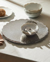 Dressed Default Title Dessert bowl. 4 pieces Alessi 1