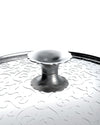 Dressed cm 24 || inch 9½″ Lid Alessi 1