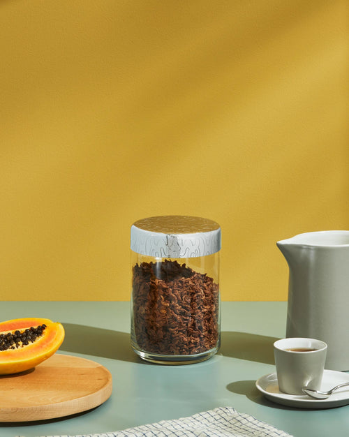 Dressed cl 50 || 17 ¾ oz Kitchen box Alessi