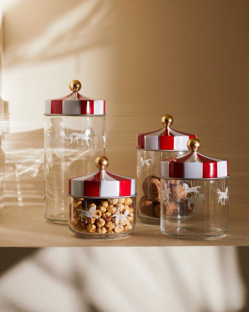 Circus cl 50 || 17 ¾ oz Kitchen box Alessi