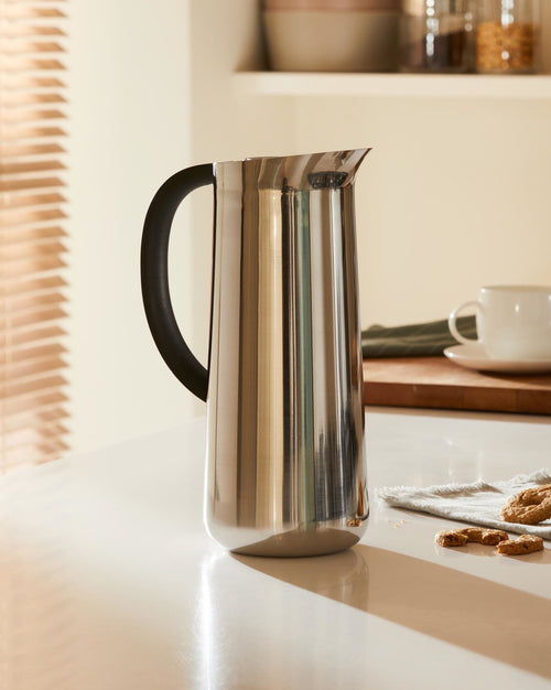 Nomu Default Title Thermo insulated jug Alessi