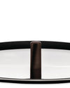 Edo cm 14 || inch 5½″ Lid Alessi 1