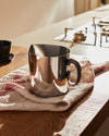 Edo Default Title Milk boiler Alessi