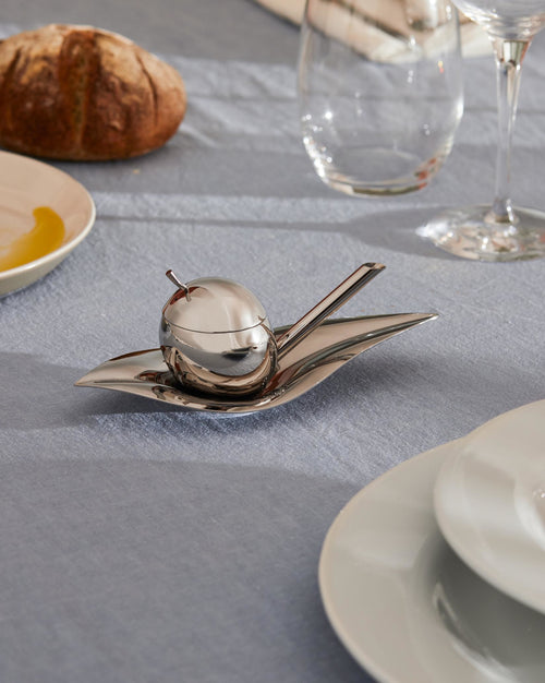 Taste-huile Default Title Olive oil taster Alessi