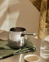 Mami Default Title Milk boiler Alessi