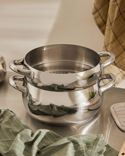 Mami Default Title Steamer basket Alessi