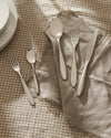 Mami Default Title Dessert fork. 6 pieces Alessi