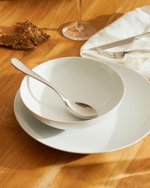Mami Default Title Dessert bowl. 6 pieces Alessi 1