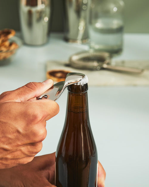 Bulla Default Title Bottle opener Alessi