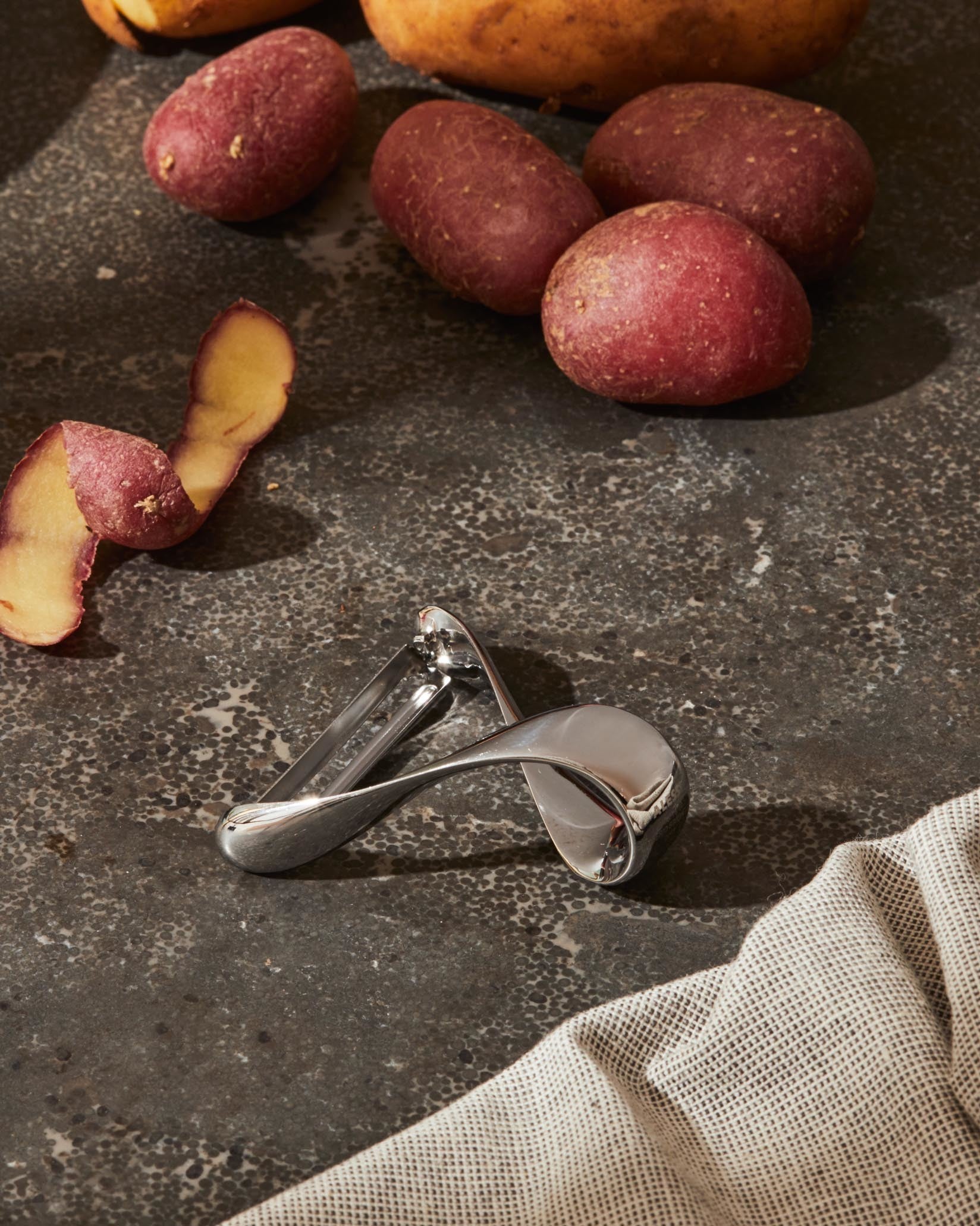 Sfrido Default Title Peeler Alessi