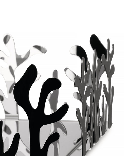 Mediterraneo Default Title Napkin holder Alessi