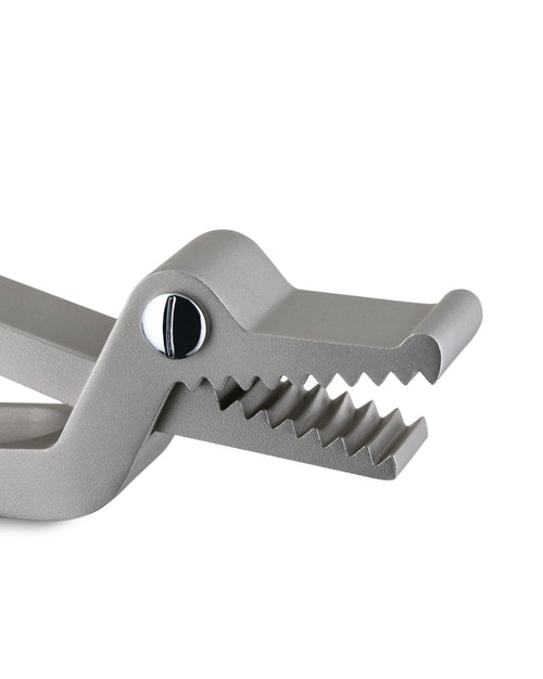 Sweetheart aluminium Nutcracker Alessi