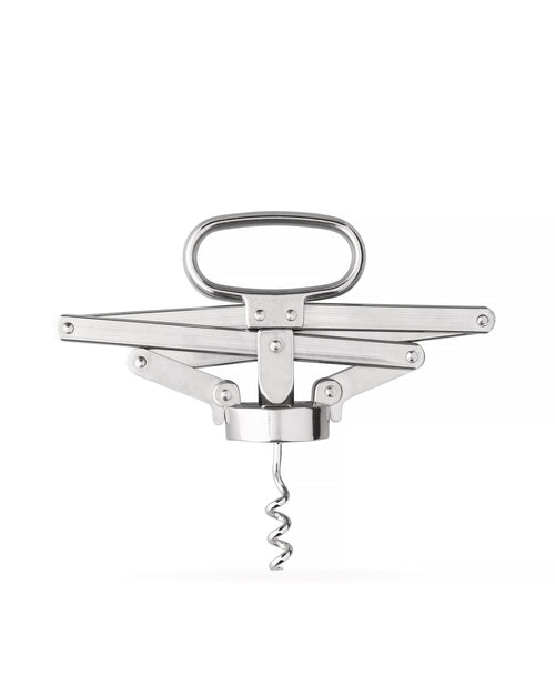 Socrates Default Title Corkscrew Alessi