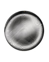 Veneer steel Tray Alessi