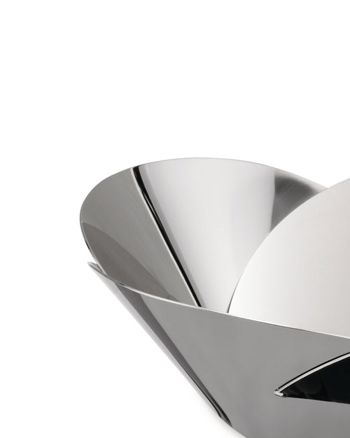 Pianissimo Default Title Basket Alessi