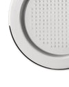 5009/11 Default Title Glass coaster Alessi 2