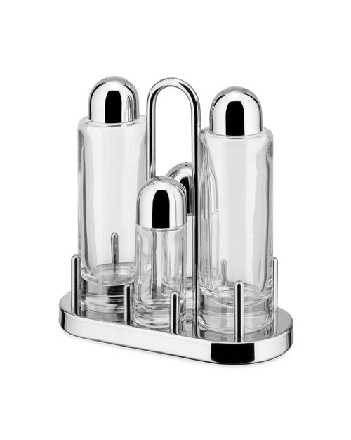 5070 Default Title Condiment set Alessi