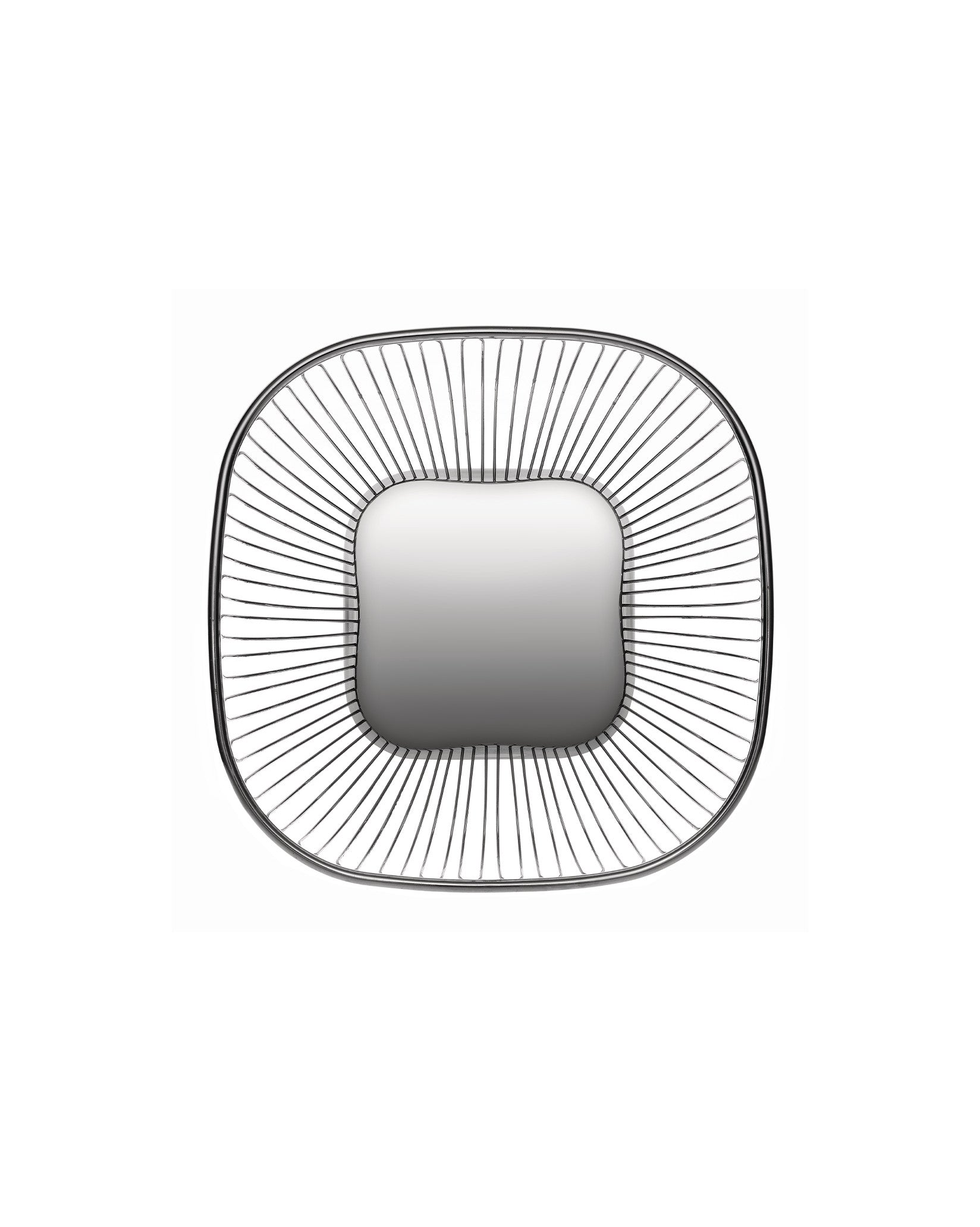 845 Default Title Square wire basket Alessi 2