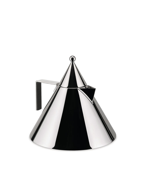 Il conico Default Title Kettle Alessi