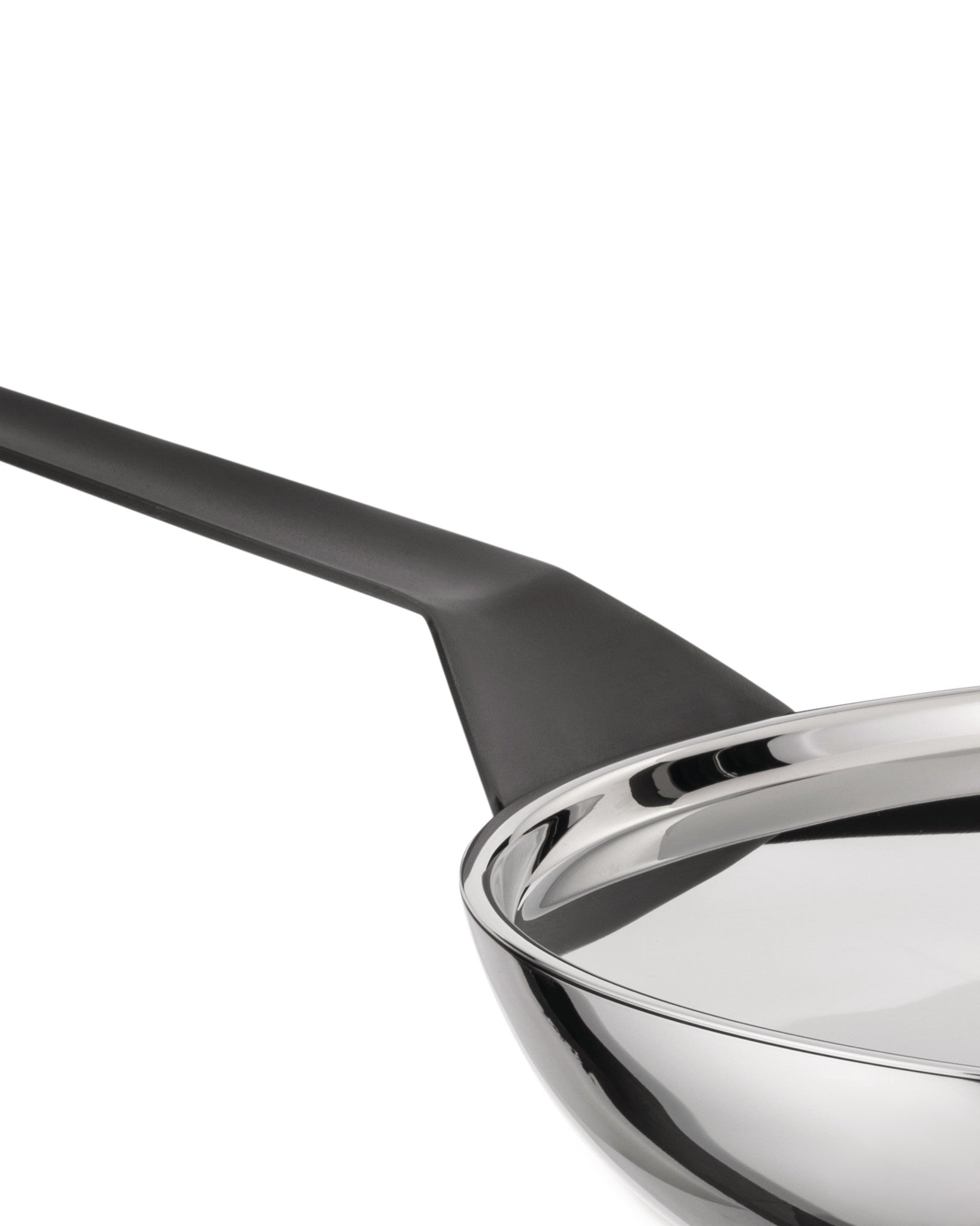 La Cintura di Orione cm 24 || inch 9½″ Frying pan Alessi